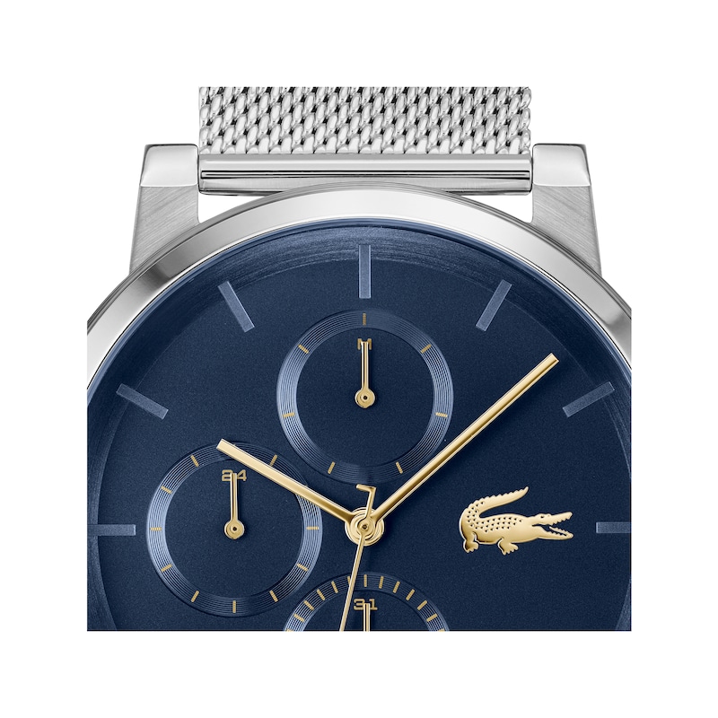 Main Image 4 of Lacoste Replay Chronograph Men's Watch 2011409
