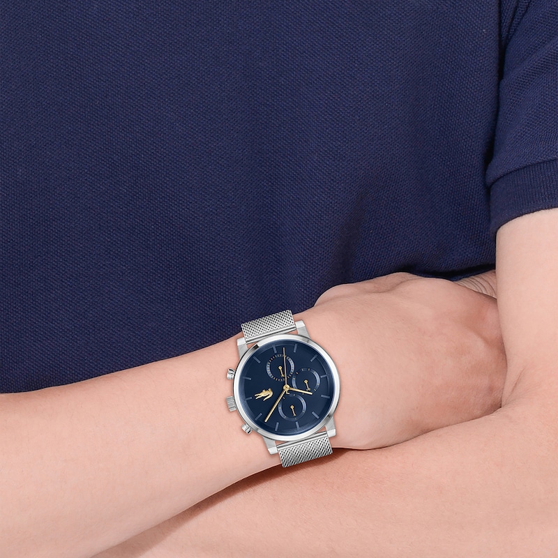 Main Image 5 of Lacoste Replay Chronograph Men's Watch 2011409