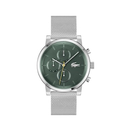 Lacoste Replay Chronograph Men's Watch 2011410