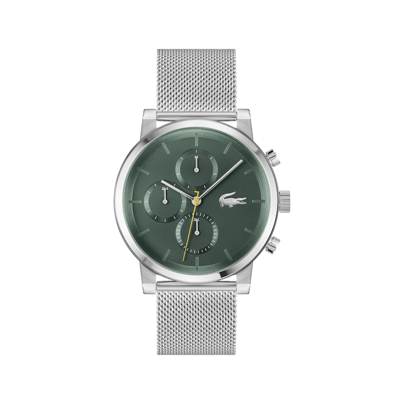 Main Image 1 of Lacoste Replay Chronograph Men's Watch 2011410