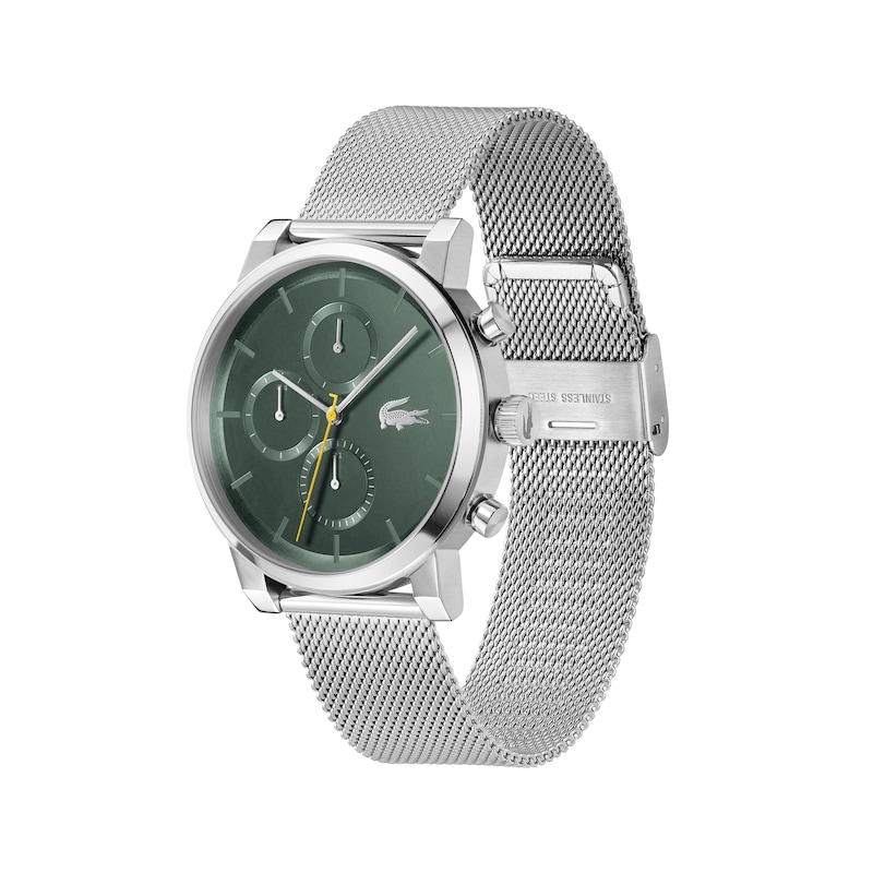 Main Image 2 of Lacoste Replay Chronograph Men's Watch 2011410