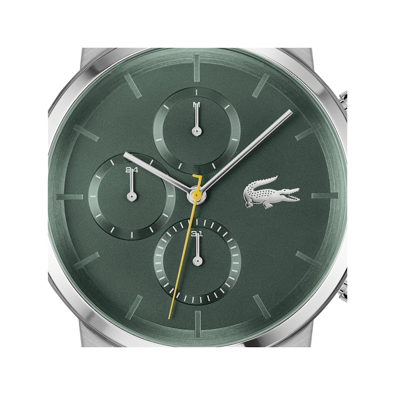 Main Image 4 of Lacoste Replay Chronograph Men's Watch 2011410