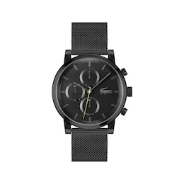 Lacoste Replay Chronograph Men's Watch 2011411