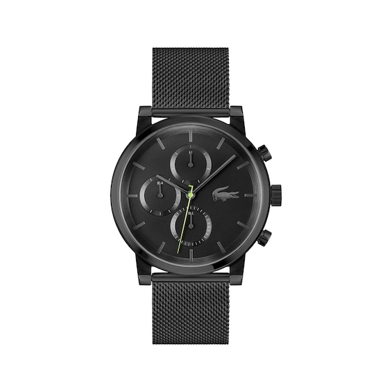 Lacoste Replay Chronograph Men's Watch 2011411