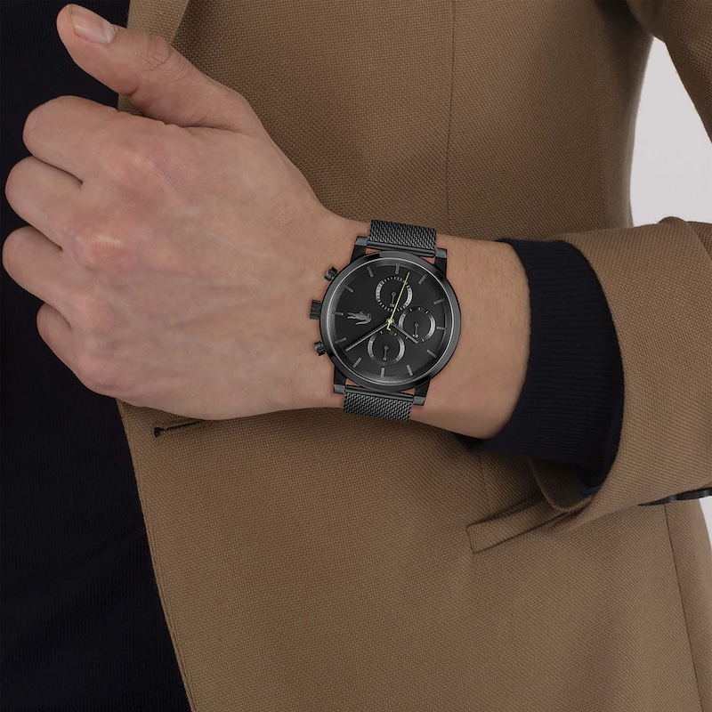 Main Image 5 of Lacoste Replay Chronograph Men's Watch 2011411