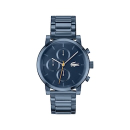 Lacoste Replay Chronograph Men's Watch 2011408