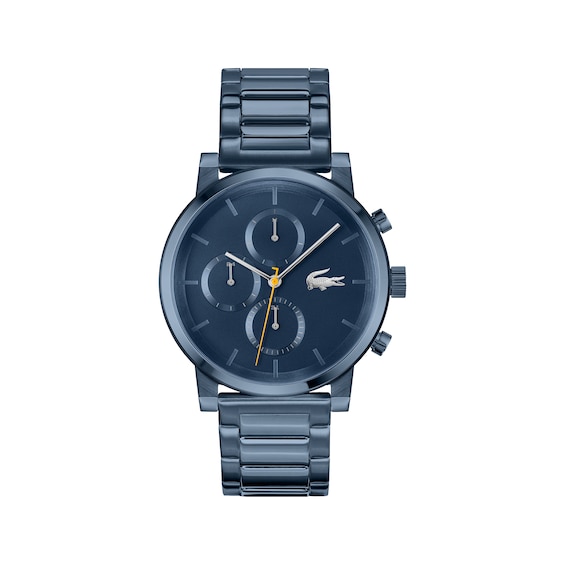 Lacoste Replay Chronograph Men's Watch 2011408