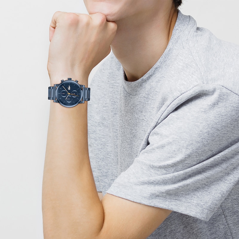 Main Image 5 of Lacoste Replay Chronograph Men's Watch 2011408