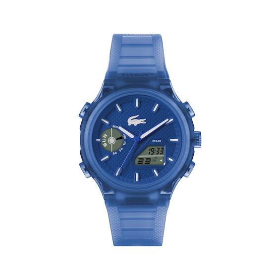 Lacoste LC33 Analog-Digital Men's Watch