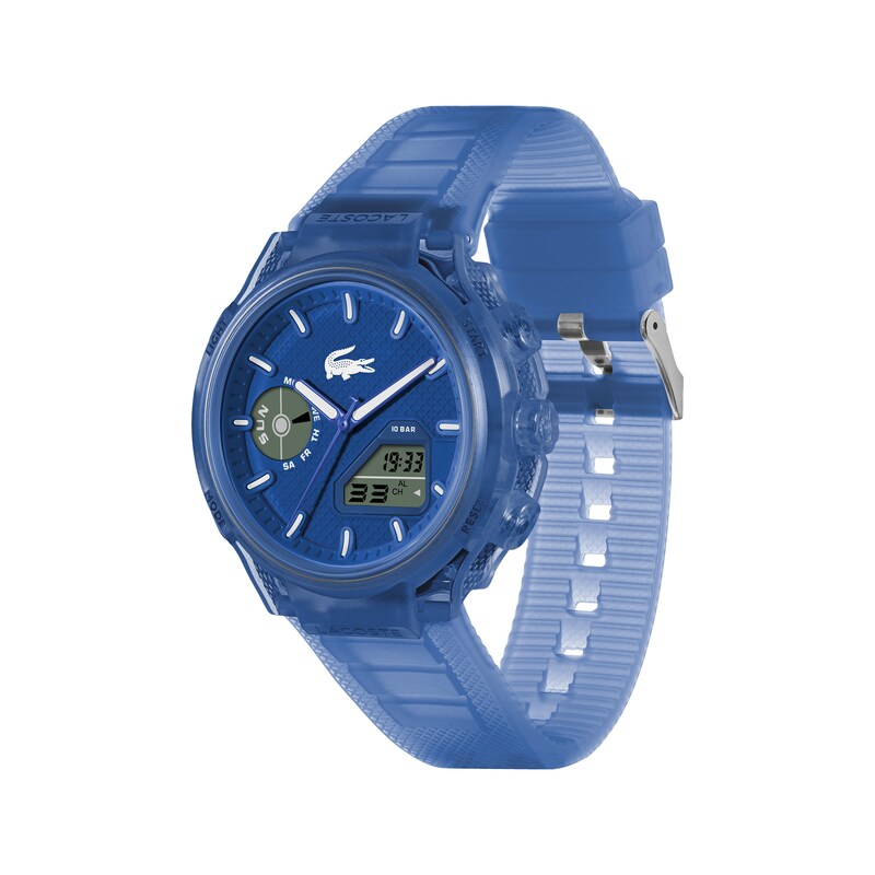 Main Image 2 of Lacoste LC33 Analog-Digital Men's Watch 2011429