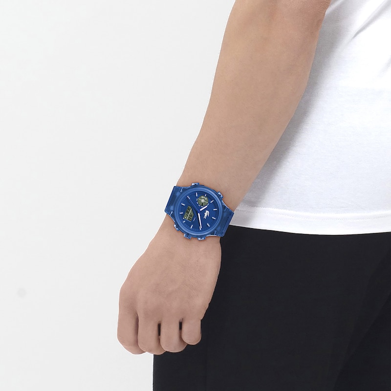 Main Image 7 of Lacoste LC33 Analog-Digital Men's Watch 2011429