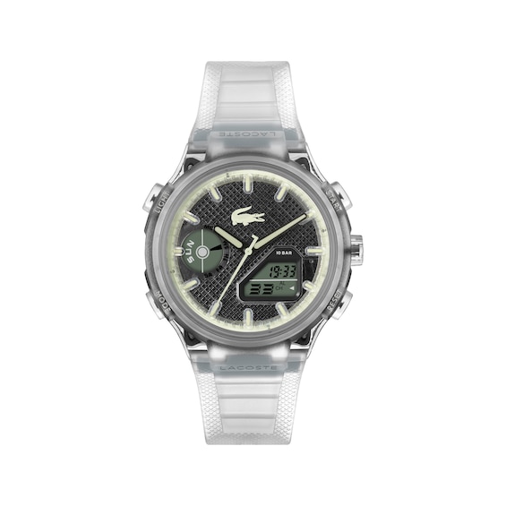 Lacoste LC33 Analog-Digital Men's Watch 2011401