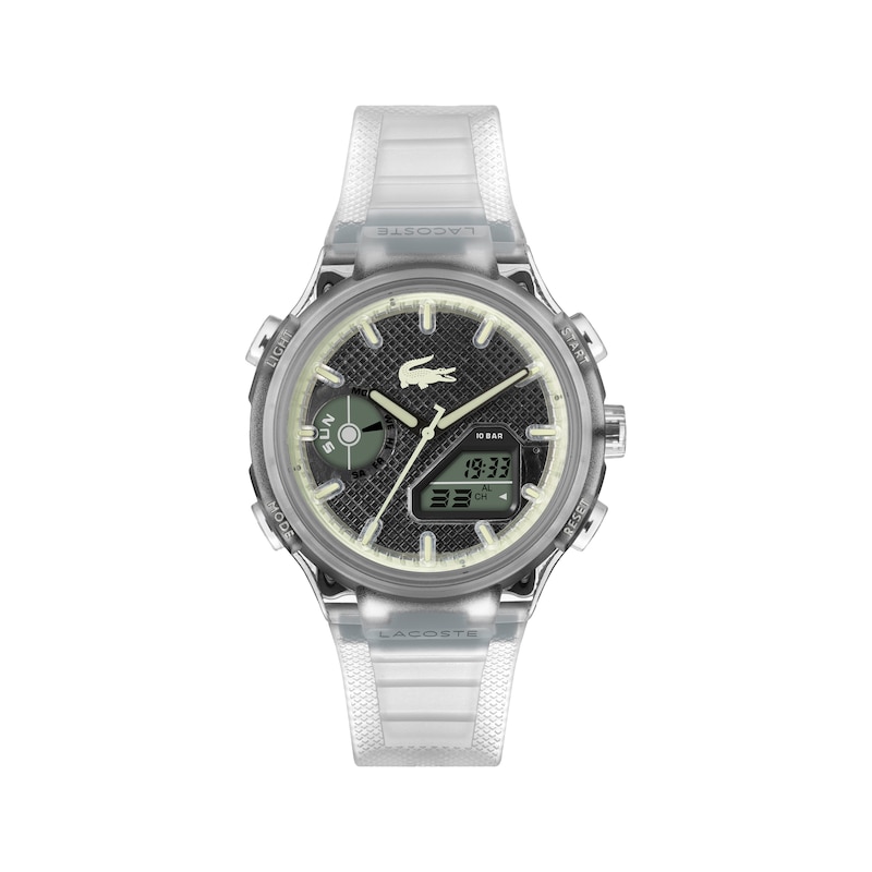 Main Image 1 of Lacoste LC33 Analog-Digital Men's Watch 2011401