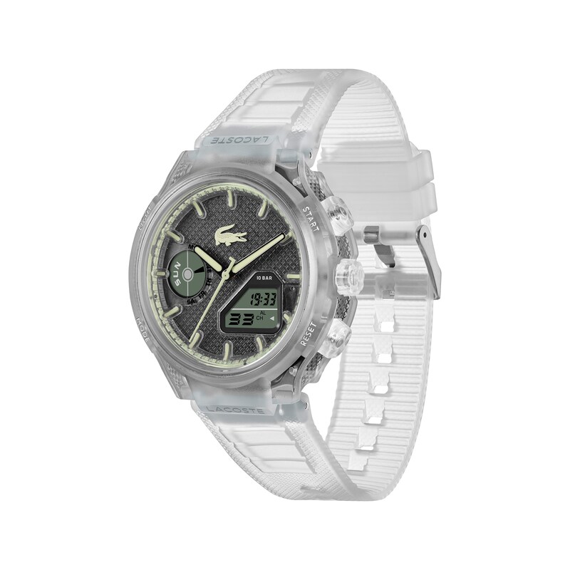 Main Image 2 of Lacoste LC33 Analog-Digital Men's Watch 2011401