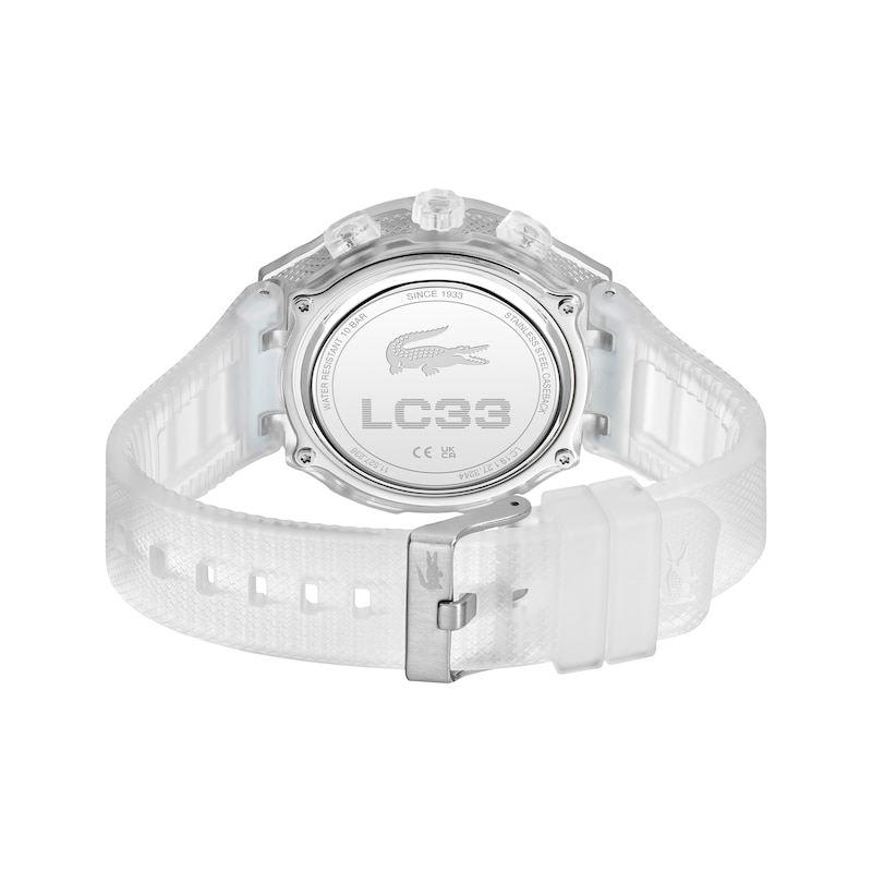 Main Image 3 of Lacoste LC33 Analog-Digital Men's Watch 2011401