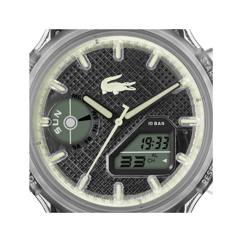 Main Image 4 of Lacoste LC33 Analog-Digital Men's Watch 2011401