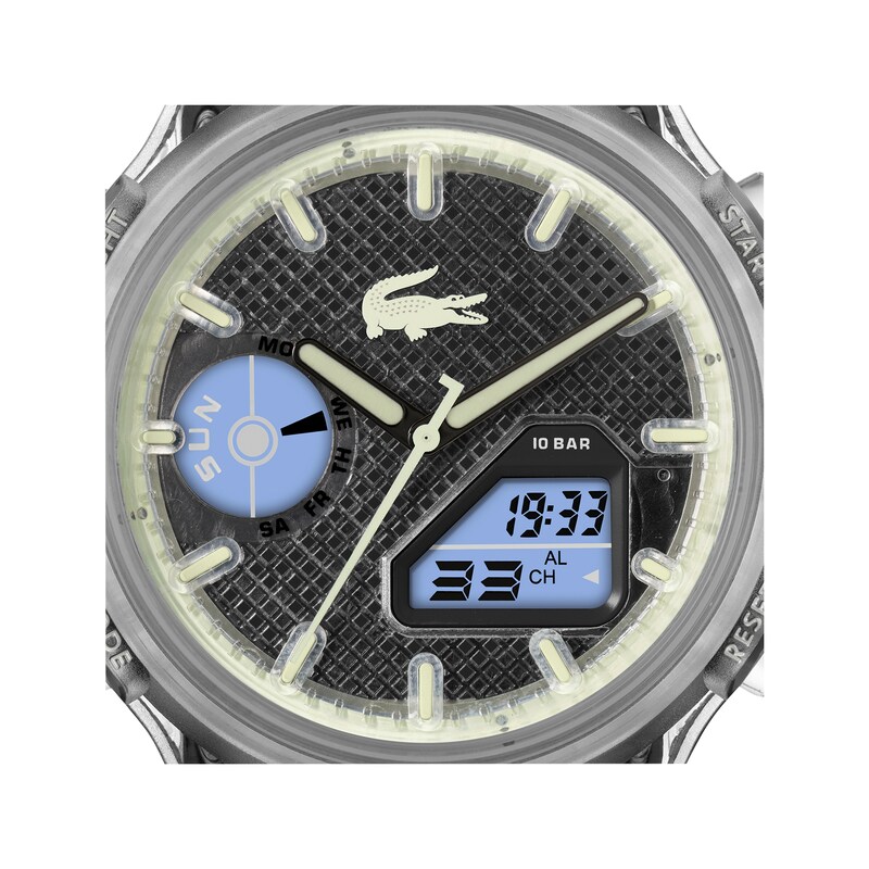 Main Image 5 of Lacoste LC33 Analog-Digital Men's Watch 2011401