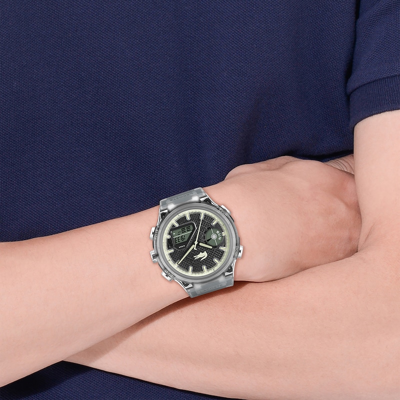 Main Image 6 of Lacoste LC33 Analog-Digital Men's Watch 2011401