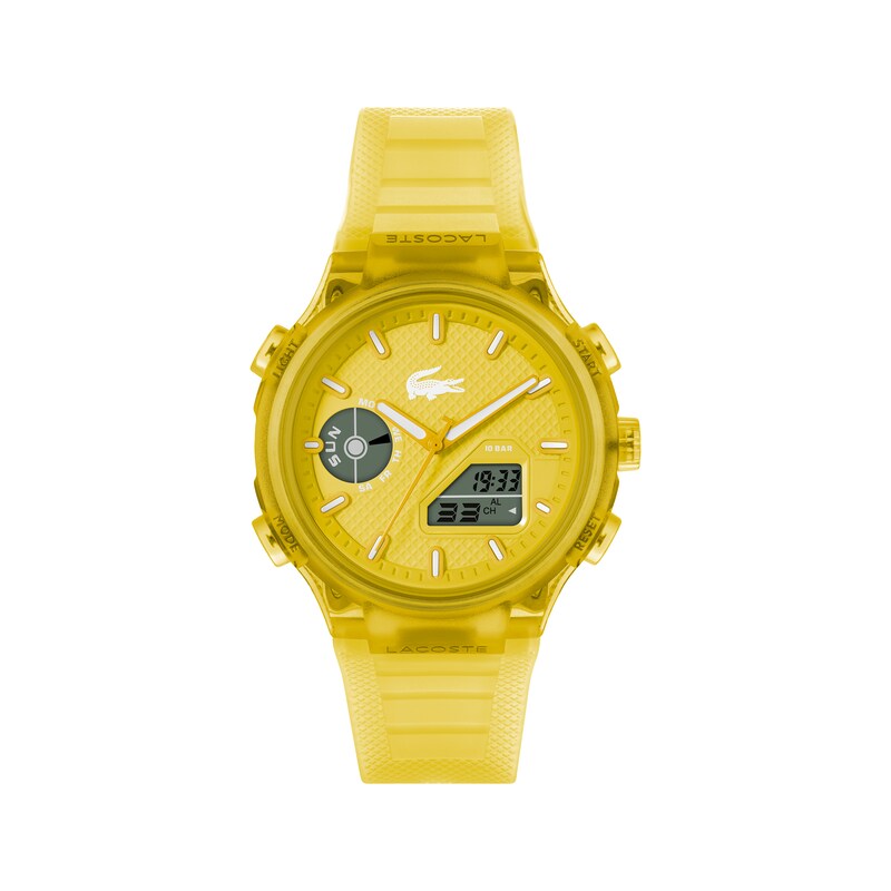 Main Image 1 of Lacoste LC33 Analog-Digital Men's Watch 2011430