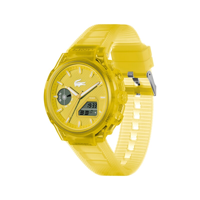 Main Image 2 of Lacoste LC33 Analog-Digital Men's Watch 2011430