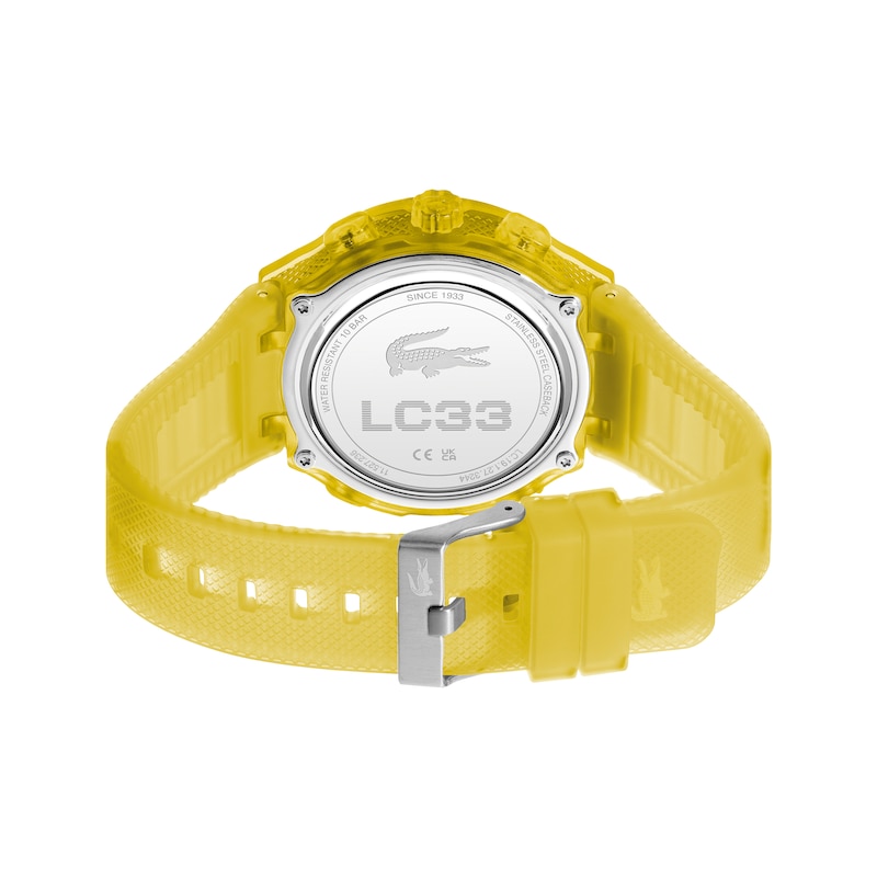 Main Image 3 of Lacoste LC33 Analog-Digital Men's Watch 2011430