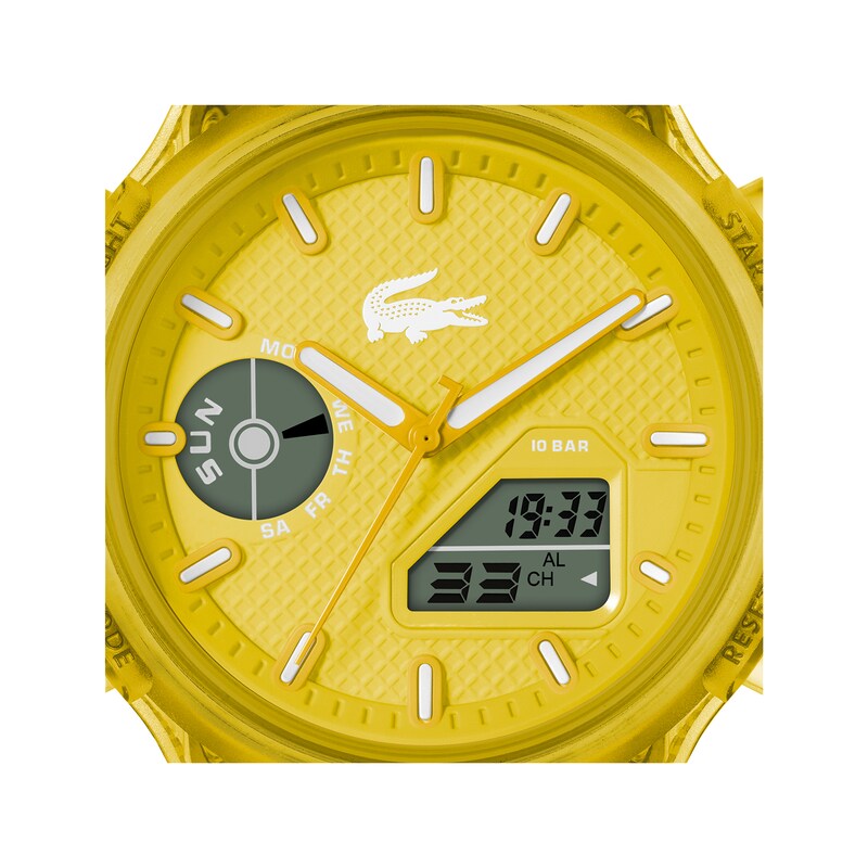 Main Image 4 of Lacoste LC33 Analog-Digital Men's Watch 2011430