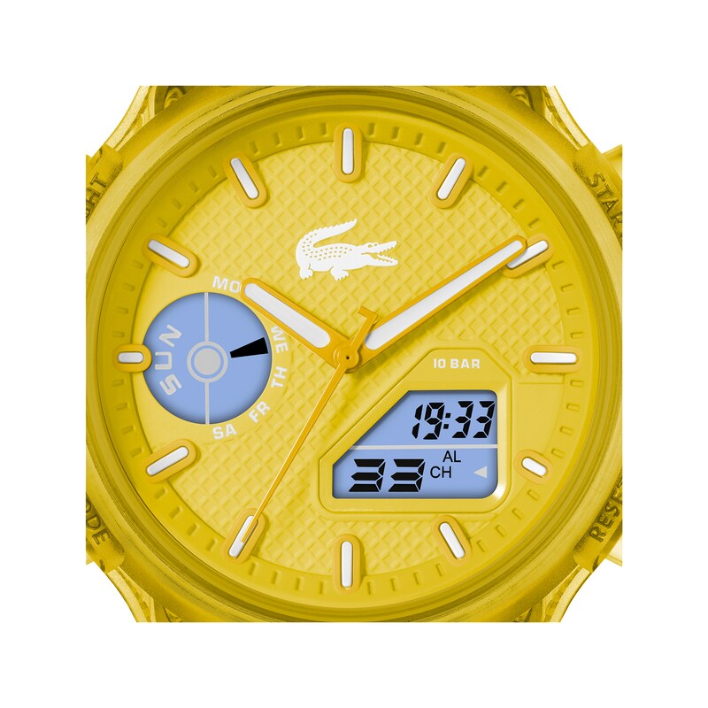Main Image 5 of Lacoste LC33 Analog-Digital Men's Watch 2011430