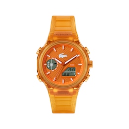 Lacoste LC33 Analog-Digital Men's Watch 2011431