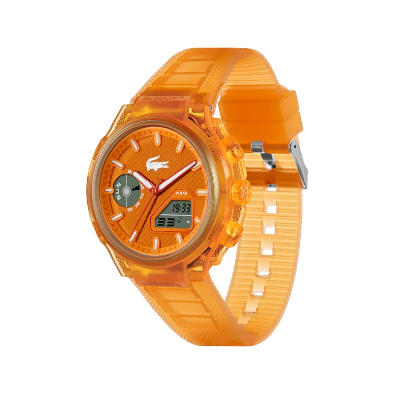 Main Image 2 of Lacoste LC33 Analog-Digital Men's Watch 2011431