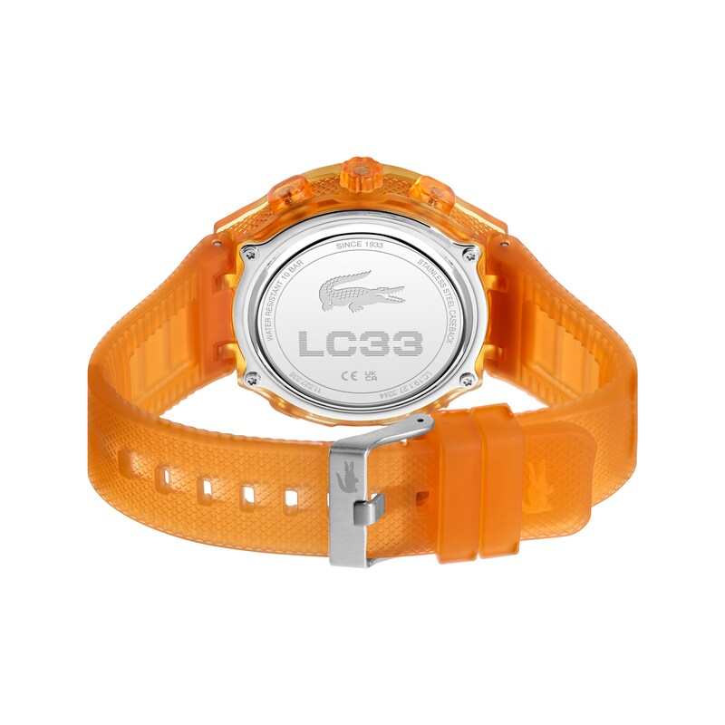Main Image 3 of Lacoste LC33 Analog-Digital Men's Watch 2011431