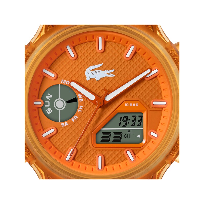 Main Image 4 of Lacoste LC33 Analog-Digital Men's Watch 2011431