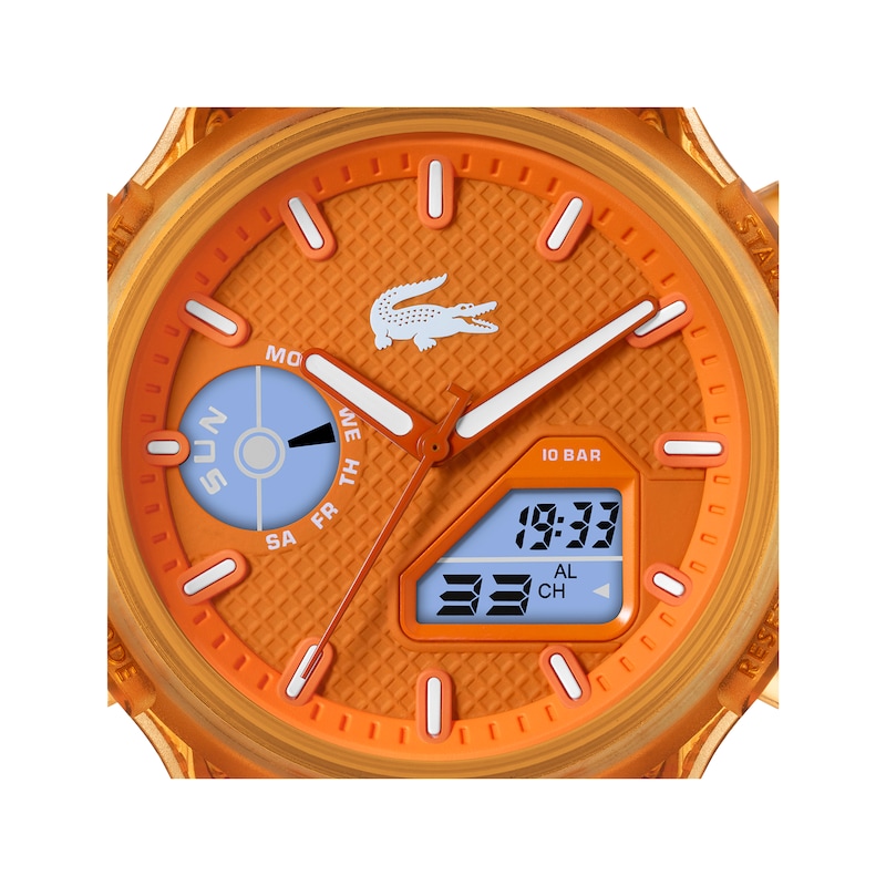 Main Image 5 of Lacoste LC33 Analog-Digital Men's Watch 2011431