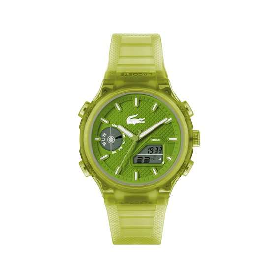 Lacoste LC33 Analog-Digital Men's Watch 2011432
