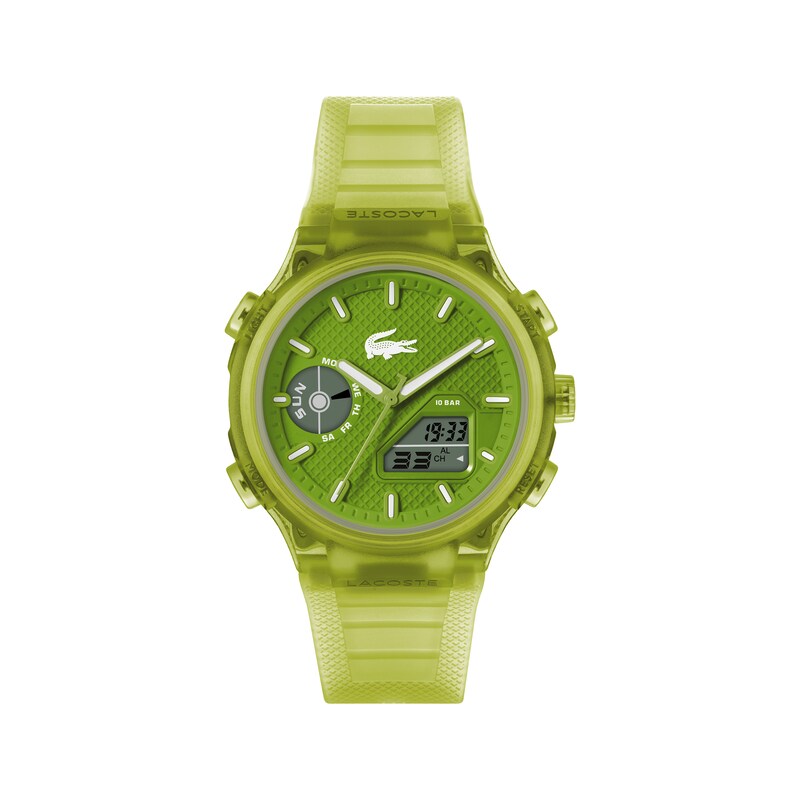 Main Image 1 of Lacoste LC33 Analog-Digital Men's Watch 2011432