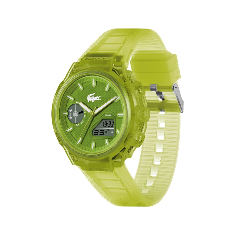 Main Image 2 of Lacoste LC33 Analog-Digital Men's Watch 2011432