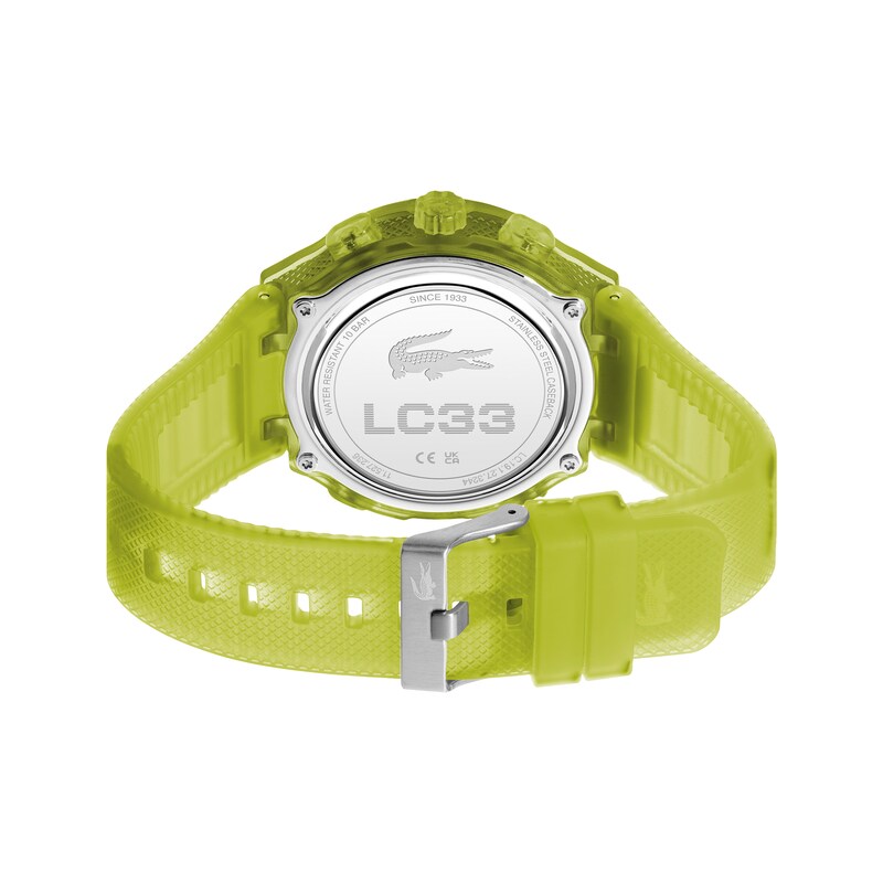 Main Image 3 of Lacoste LC33 Analog-Digital Men's Watch 2011432