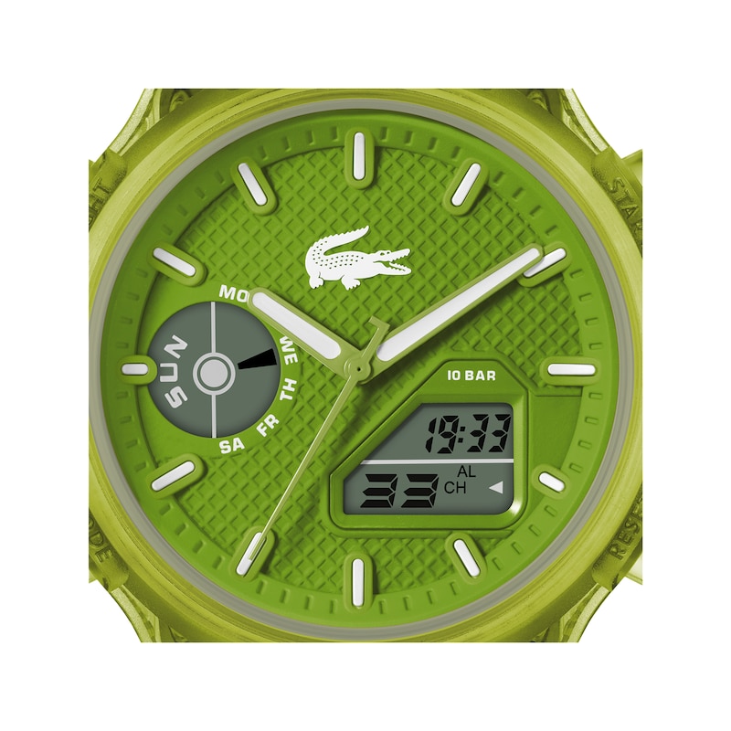 Main Image 4 of Lacoste LC33 Analog-Digital Men's Watch 2011432