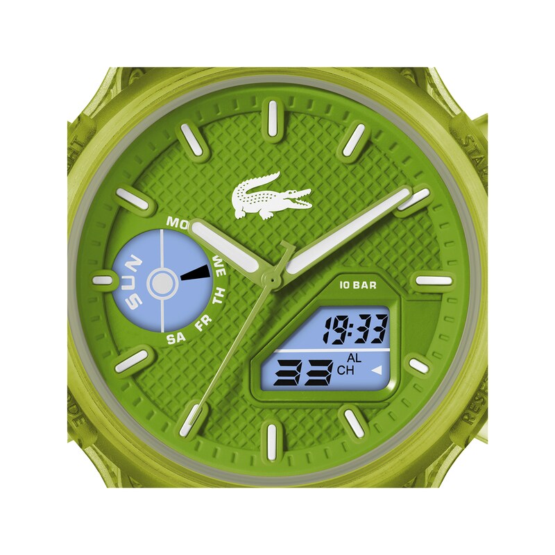 Main Image 5 of Lacoste LC33 Analog-Digital Men's Watch 2011432
