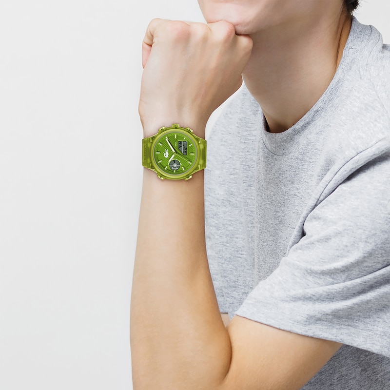 Main Image 7 of Lacoste LC33 Analog-Digital Men's Watch 2011432