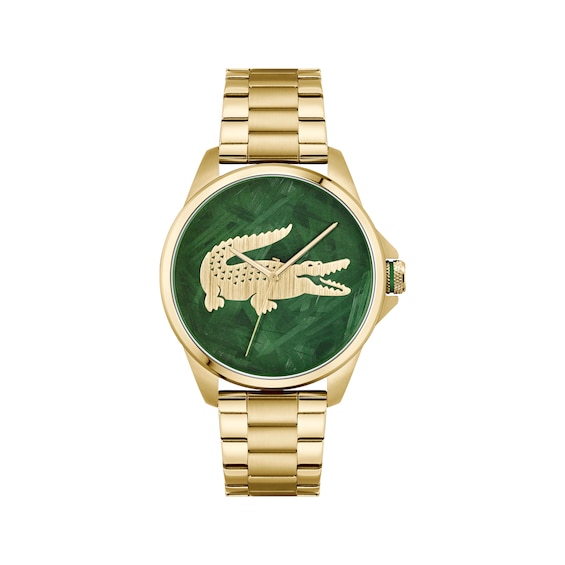 Lacoste Le Croc Men's Watch 2011394