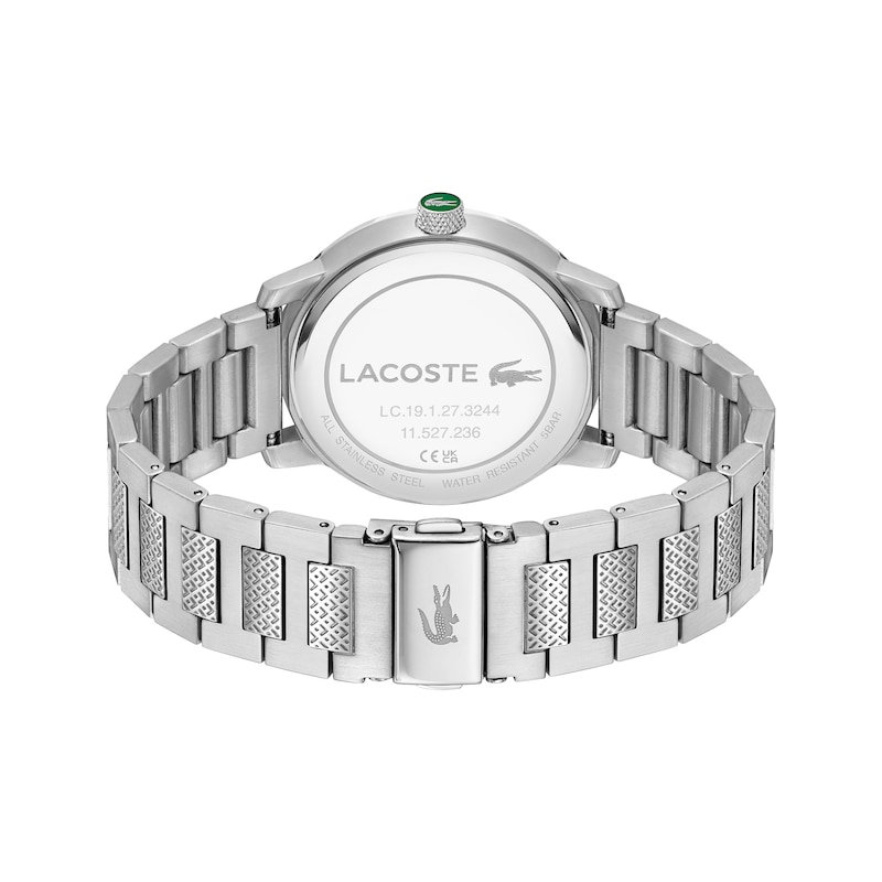 Main Image 3 of Lacoste.12.12 Metropole Men's Watch 2011420