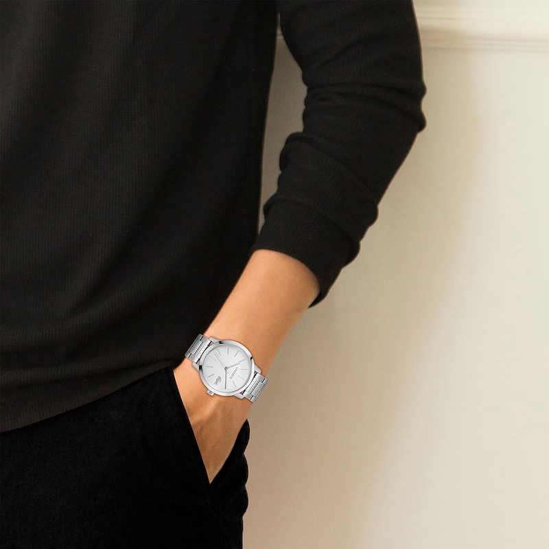 Main Image 5 of Lacoste.12.12 Metropole Men's Watch 2011420