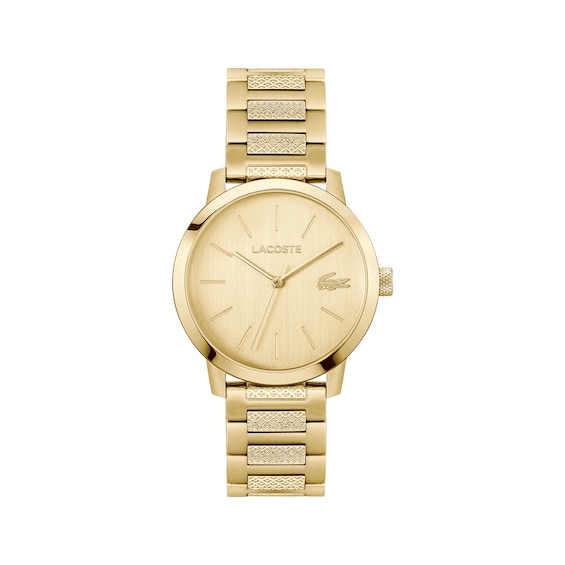 Lacoste.12.12 Metropole Men's Watch 2011422