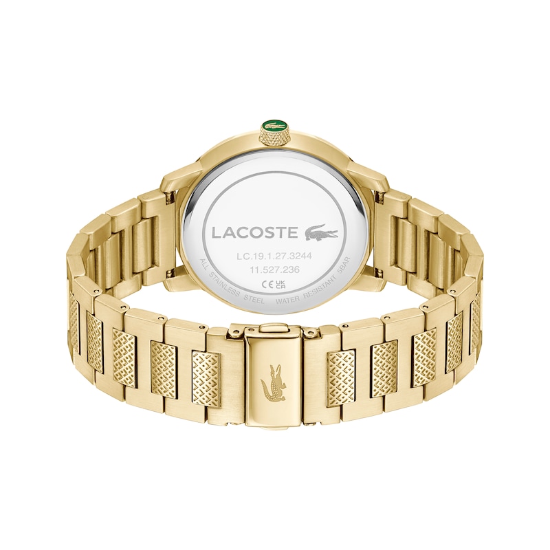 Main Image 3 of Lacoste.12.12 Metropole Men's Watch 2011422