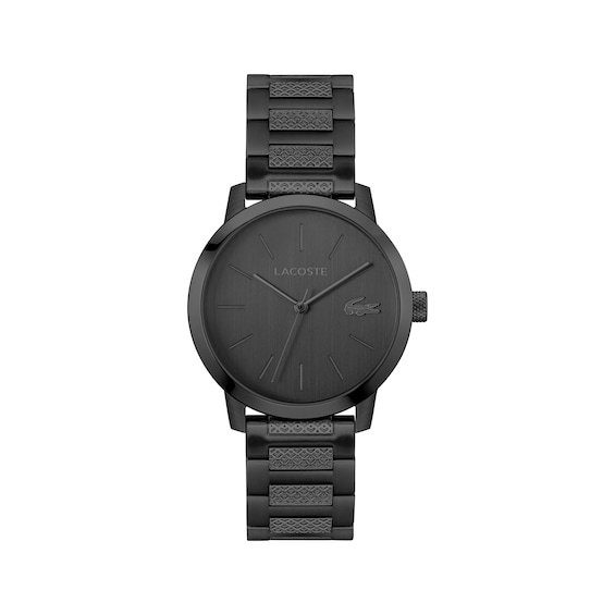 Lacoste.12.12 Metropole Men's Watch 2011421