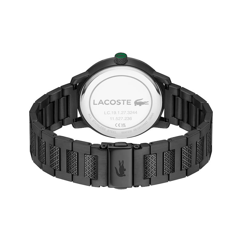 Main Image 3 of Lacoste.12.12 Metropole Men's Watch 2011421