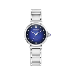 Citizen L UNITE with BLUE Women's Watch EM1060-87L​