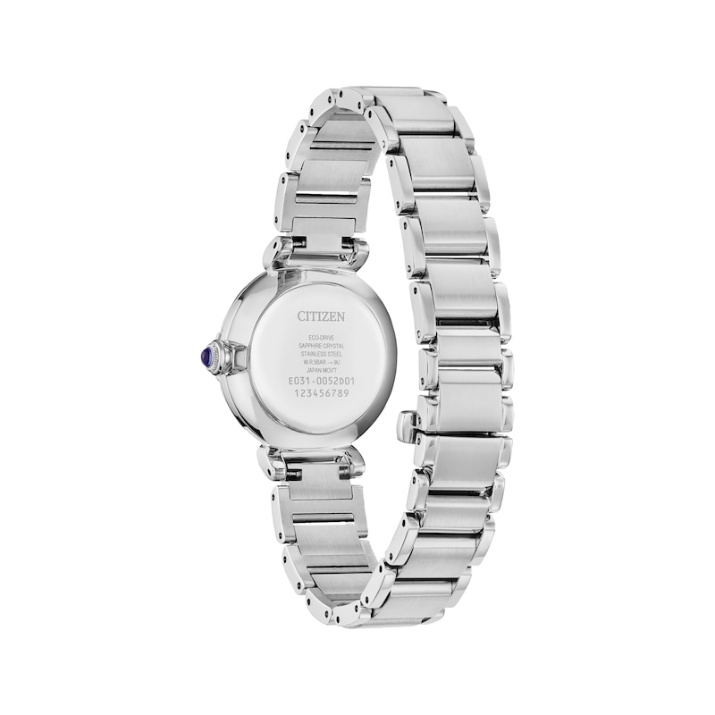 Main Image 3 of Citizen L UNITE with BLUE Women's Watch EM1060-87L​