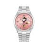 Thumbnail Image 1 of Disney x Citizen Tsuyosa Minnie Mouse Automatic Watch NJ0156-50W