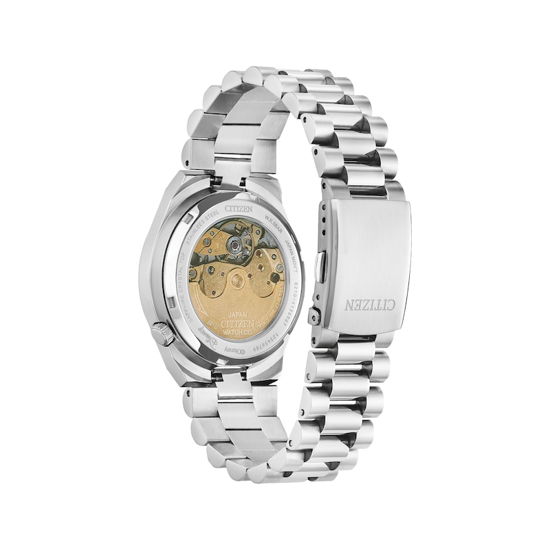 Main Image 3 of Disney x Citizen Tsuyosa Minnie Mouse Automatic Watch NJ0156-50W